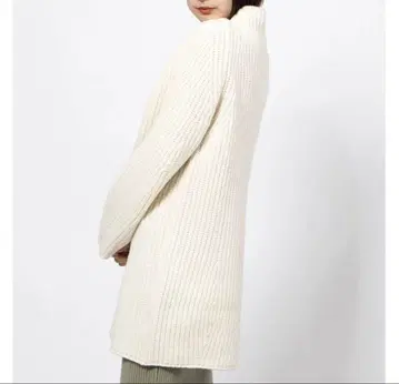 스나이델 니트 스웨터 니트 원피스 상의