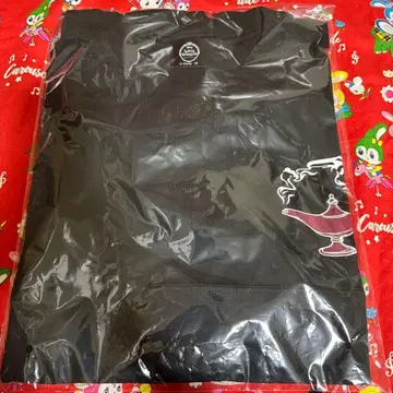 디즈니 트위스티드 원더랜드 롱 슬리브 T셔츠/카림