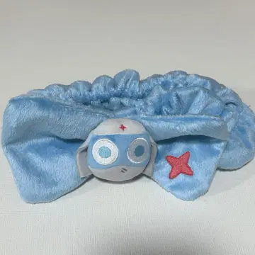 도로로 헤어 터번