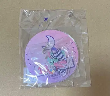 18TRIP 유라유라 아크릴 스탠드 요한코 타로