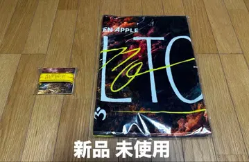 Mrs. GREEN APPLE 바벨탑 타월 러버 밴드 세트 미세스