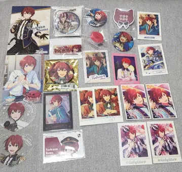 앙스타 스오우 츠카사 굿즈