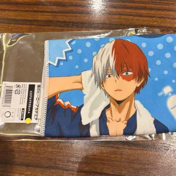 토도로키 쇼토 타월 라쿠스파 RAKU SPA