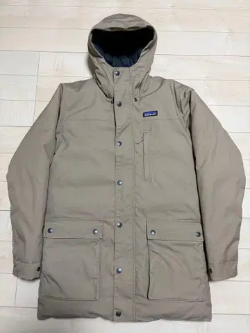 Patagonia 다운 자켓 S