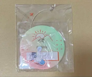 18TRIP 유라유라 아크릴 스탠드 아가와 이쿠세이