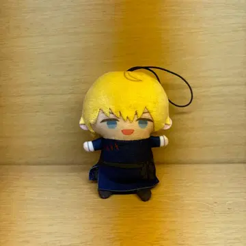 니지 파펫 엑스 알비오