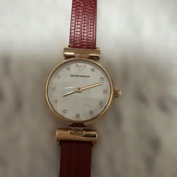 엠포리오 아르마니 아르마니 손목시계