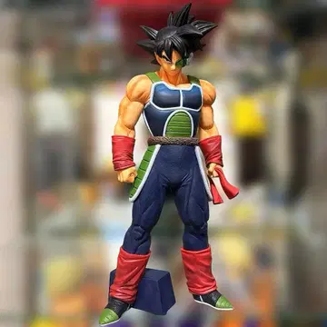 드래곤볼 버독 피규어 Grandista