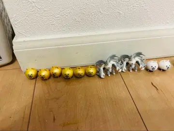 냥코 대전쟁 가챠가챠