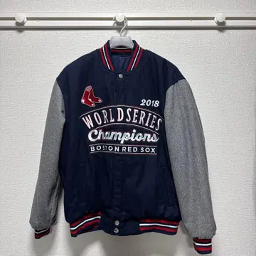 BOSTON RED SOX2018 WORLDSERIESCHAMPIONS