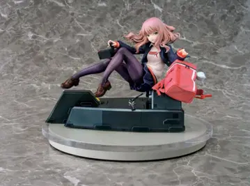 SSSS.DYNAZENON 미나미 유메 1/6 완성품 피규어