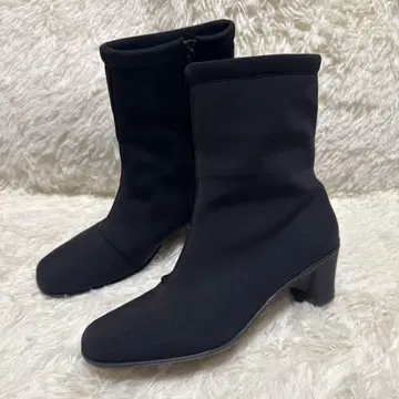 마드라스 고어텍스 미들 부츠 24.5cm