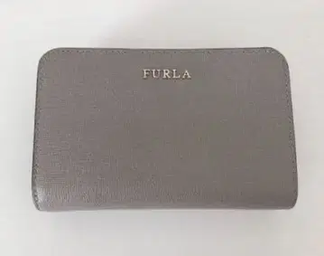 FURLA 훌라 이단 접이식 지갑