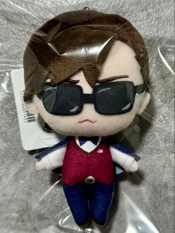 타츠미 코타로 좀비랜드 사가 유메긴가 파라다이스 패브릭 인형