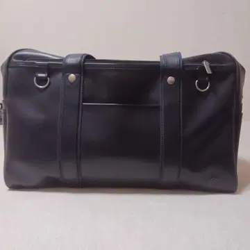 오모리 학원 고등학교 스쿨백