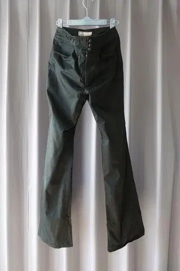 ATELIER BOZ 남성 바지 아틀리에보즈