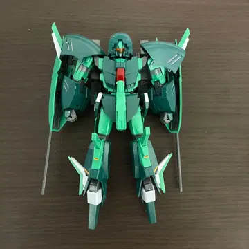 건담 프라모델 HG 앙크샤