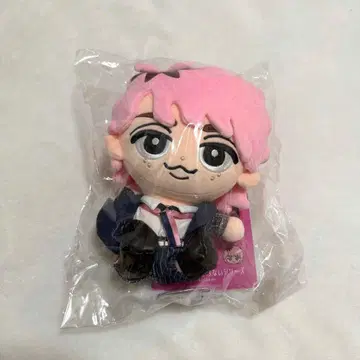 사쿠마 다이스케 BIG 봉제 인형