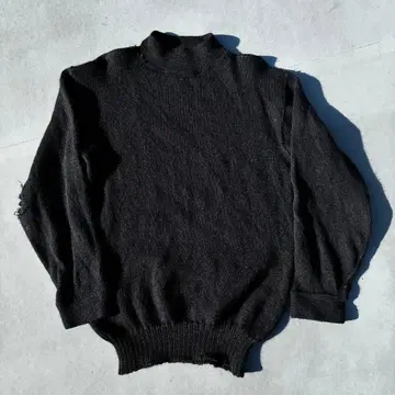 40s~50s U.S.NAVY 미군 실물 GOB 스웨터 고브 니트 스웨터