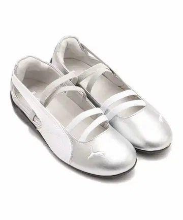 PUMA SPEEDCAT BALLET METALLIC