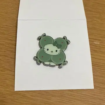 만박 모 키티 핑배치 시아와세모