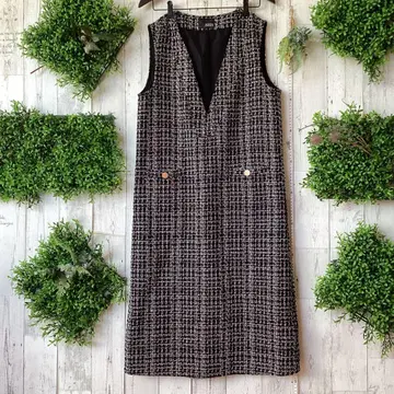 평평하게 놓았을 때 가슴 너비 54