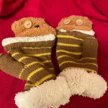 USJ 팀 장갑 즉시 구매 OK