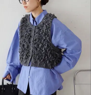 DISCOAT 루프얀 전후 2WAY 베스트