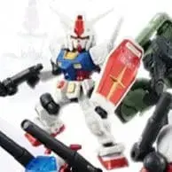 모빌슈트 앙상블 GUNDAM CAFE LIMITED 건담 카페