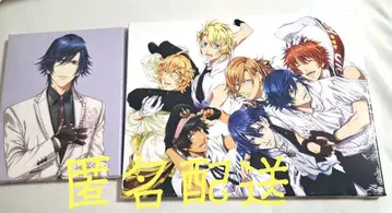 노래의 프린스님 우타프리 캐릭터 파인 보드 이치노세 토키야