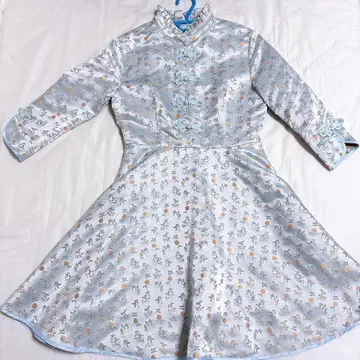 Manon Tokyo 차이나 원피스