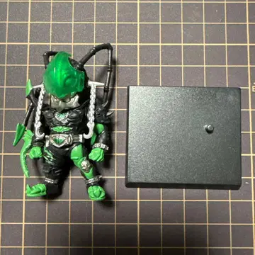 컨버지 가면라이더 조커 언데드