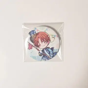 헤타리아 애니메이트 한정판 캔뱃지 이탈리아