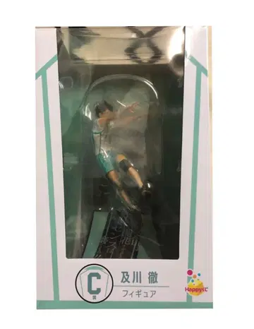 해피 복권 하이큐!! C상 오이카와 토오루 피규어