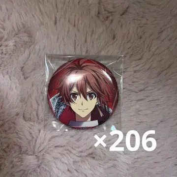 아이나나 나나세 리쿠 캔뱃지 LF 3주년