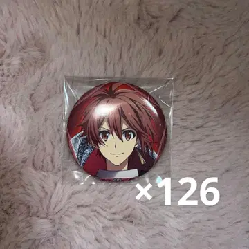 아이나나 나나세 리쿠 캔뱃지 LF 3주년