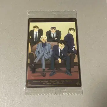 명탐정 코난 이타쟈가 vol.3 경찰학교조