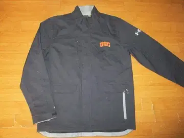 언더아머 남가주대학교 스톰 자켓 USA L 새상품급