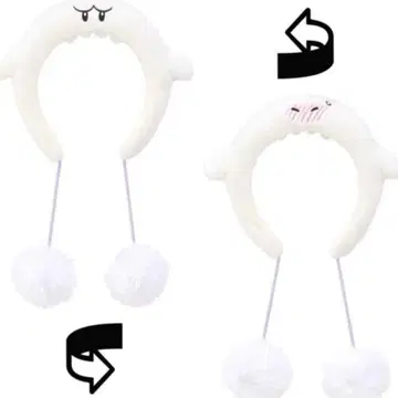 USJ 유니버셜 머리띠 테레사