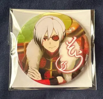 코토부키야 복권 키타무라 소라 캔뱃지