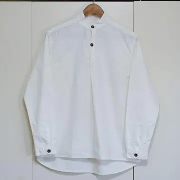 GARMENT REPRODUCTION OF WORKERS 셔츠 사이즈 1