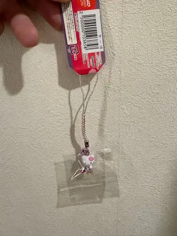 헬로키티 매달기 도쿄 한정판 하라주쿠-오모테산도 버전 2203251114