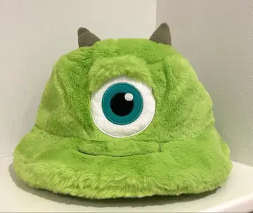 몬타즈 잉크 마이크 팬 캡 모자