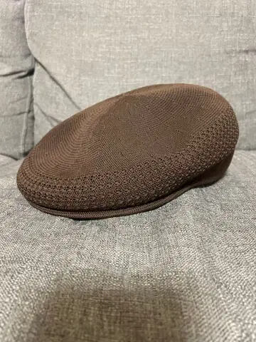 Keboz 헌팅캡 케보스