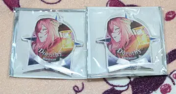 OVER REQUIEMZ 오바레쿠 오토메이트 스텔라와스 노인 리본