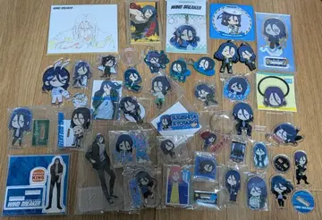 스기시타 쿄타로 세트 WIND BREAKER