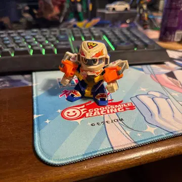 슈퍼 비다맨 배틀 피닉스