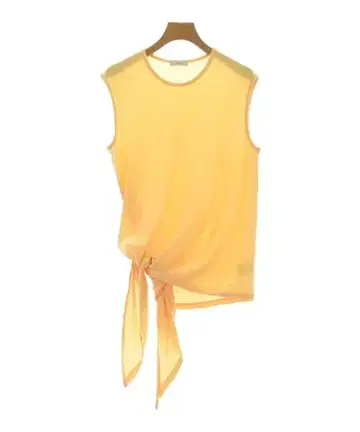 FEMMENT 슬리브리스 여성용