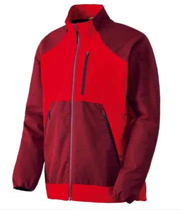 엑스쉘터(R) 단열 베타 라이트 웜 자켓 레드 M 사이즈