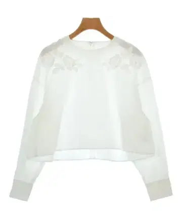 OHGA 블라우스 여성용